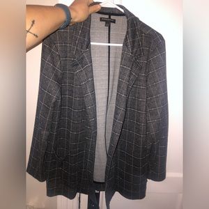 Banana Republic blazer (large)
